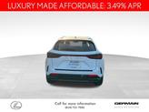 Thumbnail of 2026 Ultra White Lexus NX 350h