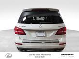 Thumbnail of 2019 Polar White Mercedes-Benz GLS 450