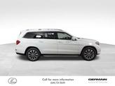 Thumbnail of 2019 Polar White Mercedes-Benz GLS 450