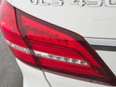 Thumbnail of 2019 Polar White Mercedes-Benz GLS 450