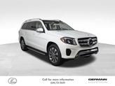 Thumbnail of 2019 Polar White Mercedes-Benz GLS 450