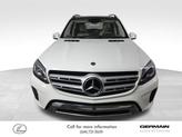 Thumbnail of 2019 Polar White Mercedes-Benz GLS 450