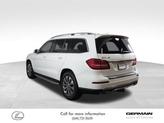 Thumbnail of 2019 Polar White Mercedes-Benz GLS 450