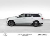 Thumbnail of 2019 Polar White Mercedes-Benz GLS 450