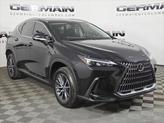 Thumbnail of 2024 Caviar Lexus NX 350