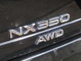 Thumbnail of 2024 Caviar Lexus NX 350