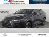 Photo of 2024 Caviar Lexus NX 350