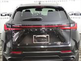 Thumbnail of 2024 Caviar Lexus NX 350