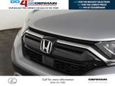 Thumbnail of 2022 Lunar Silver Metallic Honda CR-V