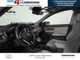 Thumbnail of 2022 Lunar Silver Metallic Honda CR-V