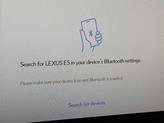 Thumbnail of 2025 Pear Lexus ES 300h