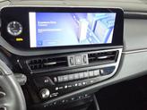 Thumbnail of 2025 Pear Lexus ES 300h