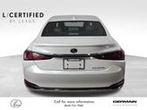 Thumbnail of 2025 Pear Lexus ES 300h