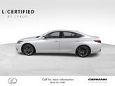 Thumbnail of 2025 Pear Lexus ES 300h
