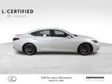 Thumbnail of 2025 Pear Lexus ES 300h