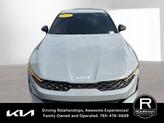 Thumbnail of 2023 Wolf Gray Kia K5