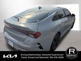 Thumbnail of 2023 Wolf Gray Kia K5
