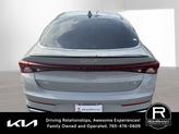 Thumbnail of 2023 Wolf Gray Kia K5