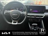Thumbnail of 2023 Wolf Gray Kia K5