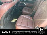 Thumbnail of 2025 Everlasting Silver Kia Telluride