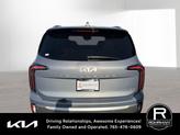 Thumbnail of 2025 Everlasting Silver Kia Telluride