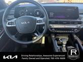 Thumbnail of 2025 Everlasting Silver Kia Telluride