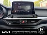 Thumbnail of 2023 Gravity Gray Kia Forte