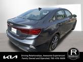 Thumbnail of 2023 Gravity Gray Kia Forte