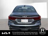 Thumbnail of 2023 Gravity Gray Kia Forte