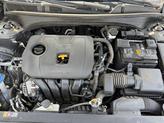Thumbnail of 2023 Gravity Gray Kia Forte