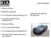 Thumbnail of 2023 Gravity Gray Kia Forte