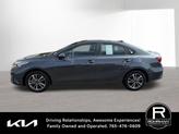 Thumbnail of 2023 Gravity Gray Kia Forte