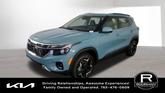 Thumbnail of 2026 Blue Kia Seltos