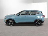 Thumbnail of 2026 Blue Kia Seltos