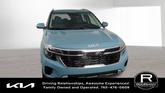 Thumbnail of 2026 Blue Kia Seltos