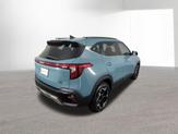 Thumbnail of 2026 Blue Kia Seltos
