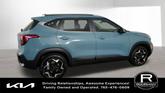 Thumbnail of 2026 Blue Kia Seltos