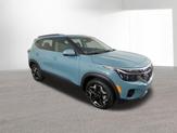 Thumbnail of 2026 Blue Kia Seltos