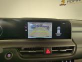 Thumbnail of 2026 Blue Kia Seltos