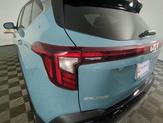 Thumbnail of 2026 Blue Kia Seltos