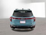 Thumbnail of 2026 Blue Kia Seltos