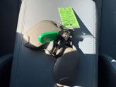 Thumbnail of 2025 Ebony Black Kia Sorento
