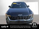 Thumbnail of 2025 Ebony Black Kia Sorento