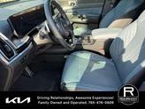 Thumbnail of 2025 Ebony Black Kia Sorento