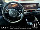 Thumbnail of 2025 Ebony Black Kia Sorento