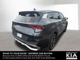 Thumbnail of 2023 Gravity Gray Kia Sportage Hybrid