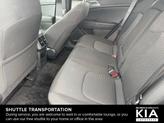 Thumbnail of 2023 Gravity Gray Kia Sportage Hybrid