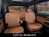Thumbnail of 2025 Glacial White Pearl Kia Telluride