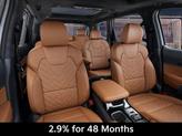 Thumbnail of 2025 Glacial White Pearl Kia Telluride