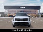 Thumbnail of 2025 Glacial White Pearl Kia Telluride